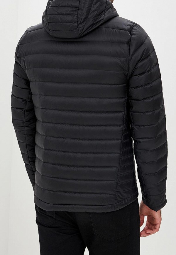 Salomon Куртка утепленная - HALOES DOWN HOODIE M - фото 3