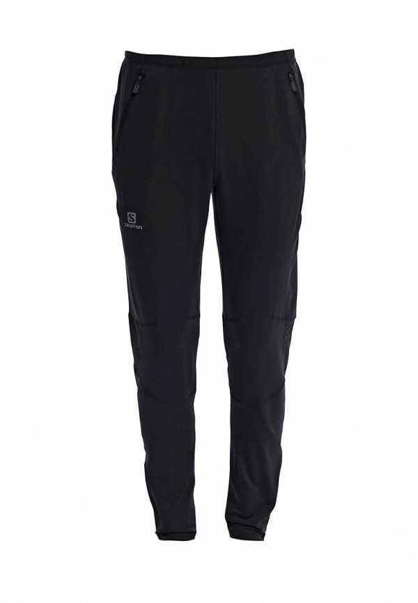 Salomon TRAIL RUNNER WARM PANT M