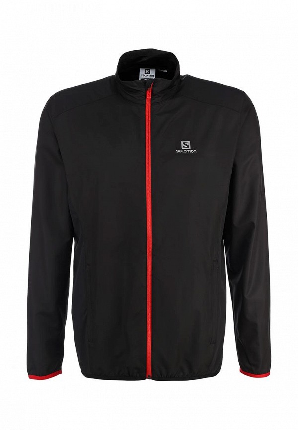 Salomon Ветровка - START JACKET M - фото 1