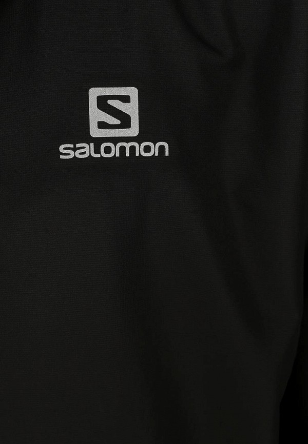 Salomon Ветровка - START JACKET M - фото 3