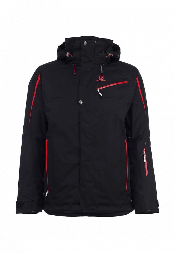 Salomon supernova jacket deals