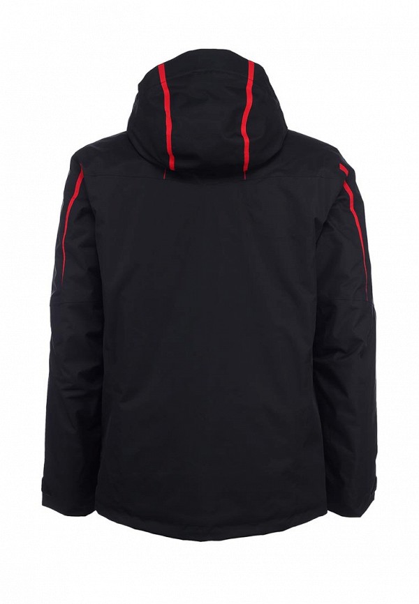 Salomon Куртка горнолыжная - SUPERNOVA JACKET M - фото 2