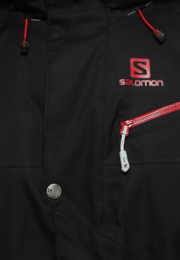 Salomon Куртка горнолыжная - SUPERNOVA JACKET M - фото 3