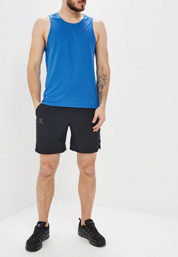 salomon xa training shorts
