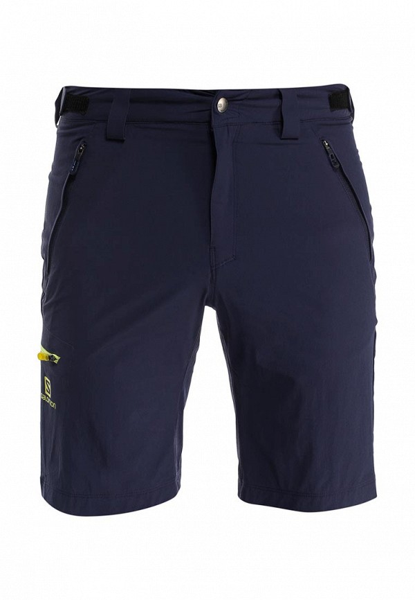 Salomon Шорты спортивные - WAYFARER SHORT M - фото 1