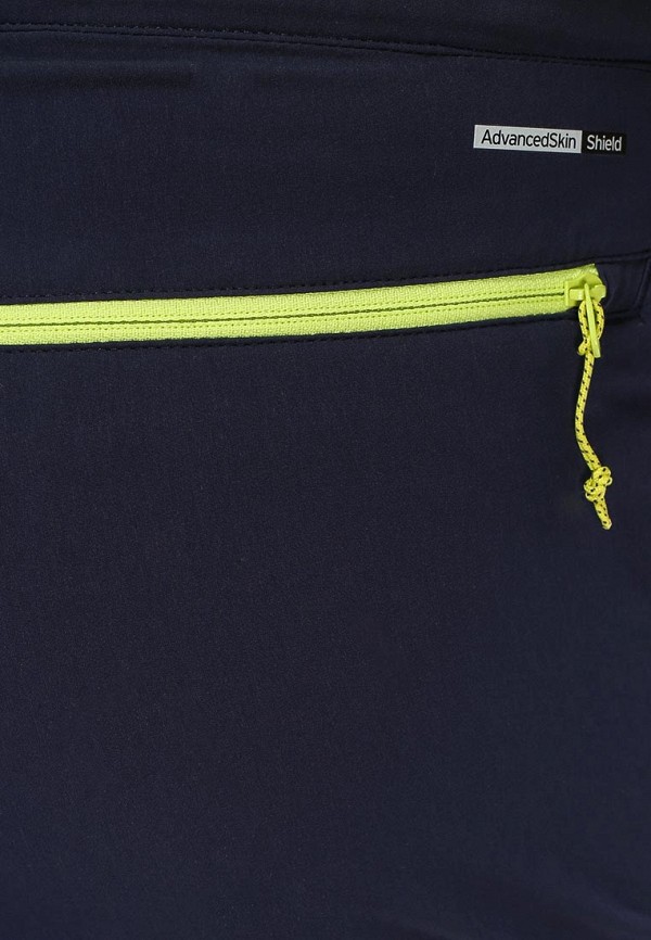 Salomon Шорты спортивные - WAYFARER SHORT M - фото 2