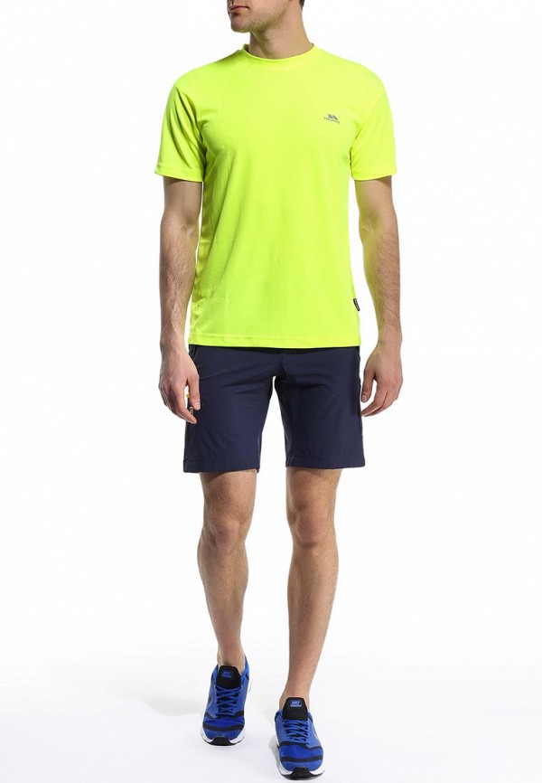 Salomon Шорты спортивные - WAYFARER SHORT M - фото 3