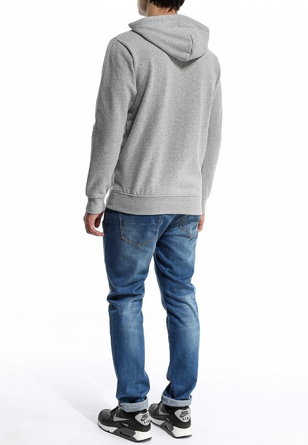 Salomon Худи - LOGO HOODIE M - фото 4