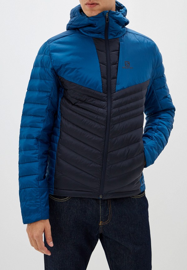 haloes down hoodie m