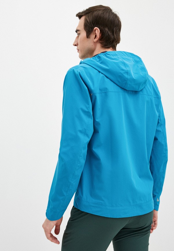 Salomon Ветровка - EXPLORE WP JKT M - фото 3