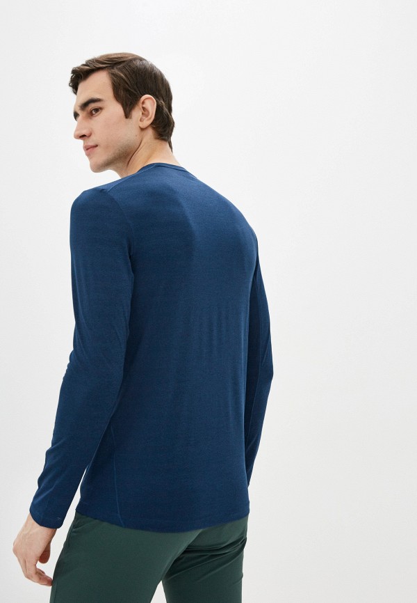 Salomon Лонгслив спортивный - XA LS TEE M - фото 3