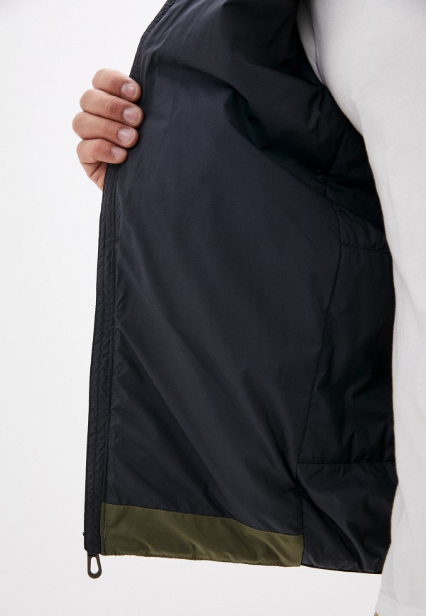 Salomon Куртка утепленная - OUTRACK INSULATED JKT M - фото 4