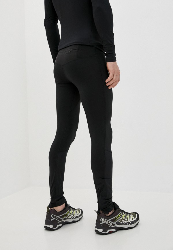 Salomon Тайтсы - AGILE WARM TIGHT M - фото 3