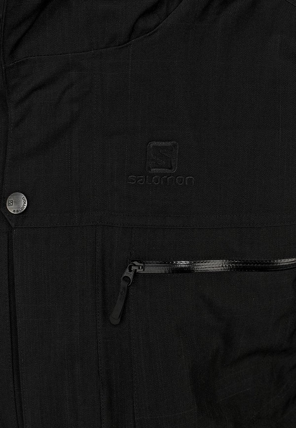 Salomon Куртка - SKYLINE PARKA M - фото 3