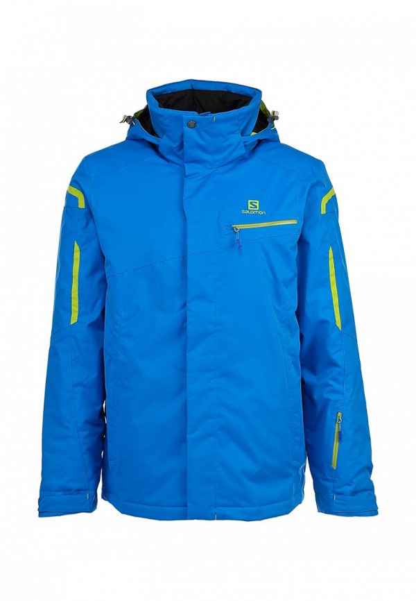 Salomon Куртка горнолыжная - SUPERNOVA JACKET M - фото 1