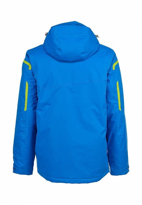 Salomon Куртка горнолыжная - SUPERNOVA JACKET M - фото 2