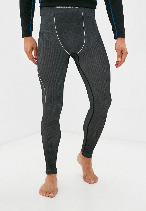 Salomon Тайтсы - PRIMO WARM TIGHT M - фото 1