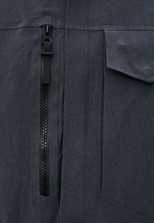 Salomon Пуховик - ARCTIC DOWN JKTM - фото 5