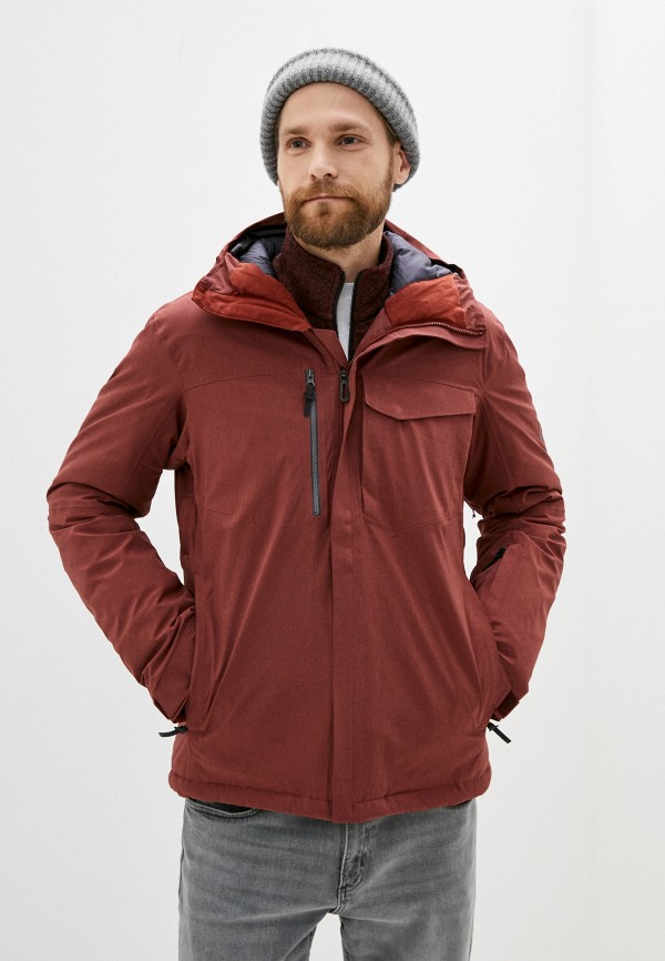 Salomon Пуховик - ARCTIC DOWN JKTM - фото 1