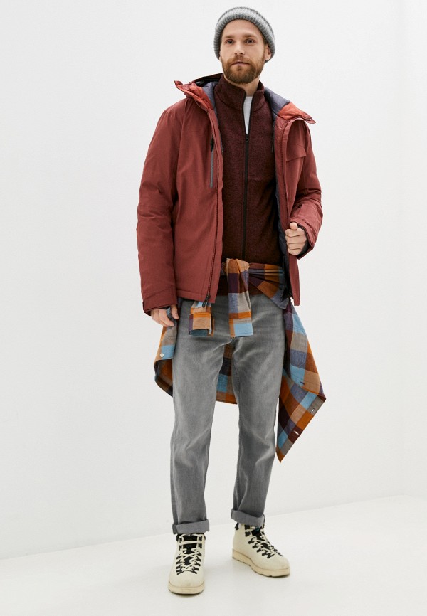 Salomon Пуховик - ARCTIC DOWN JKTM - фото 2