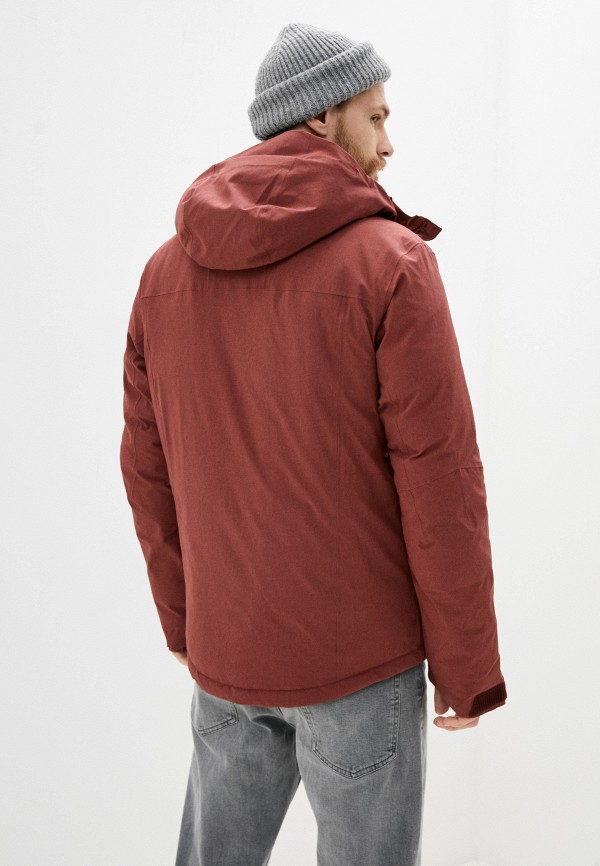 Salomon Пуховик - ARCTIC DOWN JKTM - фото 3