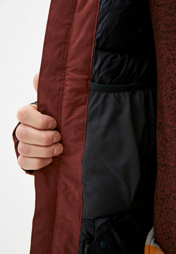 Salomon Пуховик - ARCTIC DOWN JKTM - фото 4