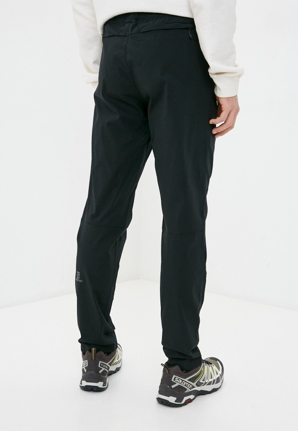 Salomon Брюки спортивные - EXPLORE TAPERED PANT M - фото 3
