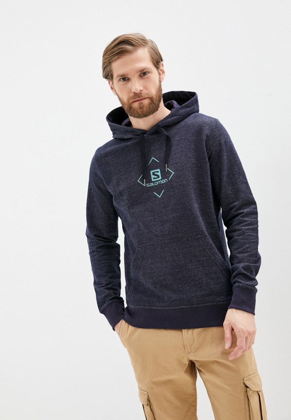 Salomon hoodie cheap