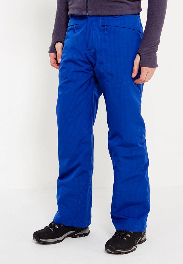 Salomon Брюки горнолыжные - STORMSPOTTER PANT M - фото 3