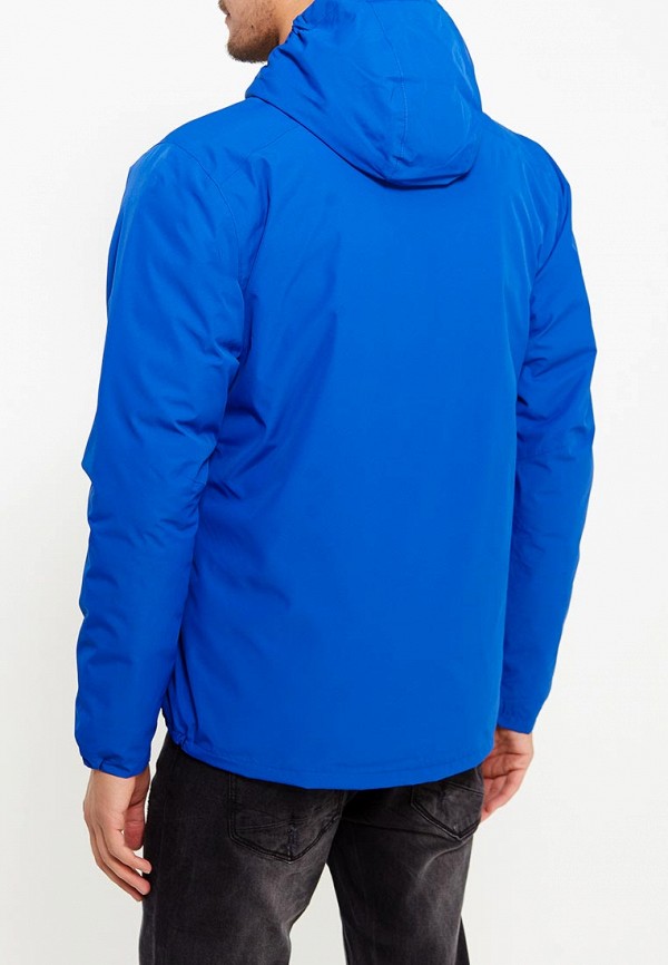 Salomon Куртка утепленная - ESSENTIAL INSULATED JKT M - фото 3