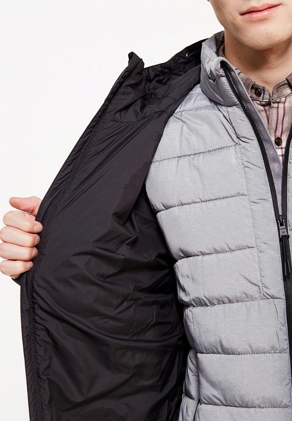 Salomon Пуховик - HALO DOWN HOODIE M - фото 4