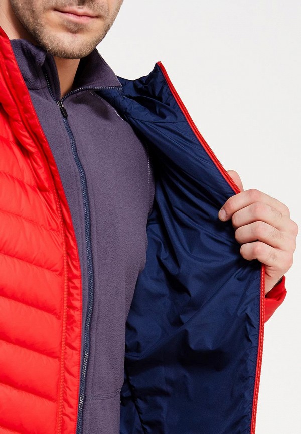 Salomon halo 2024 down hoodie m