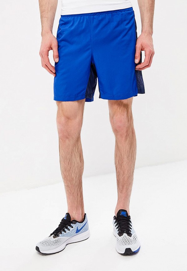 Salomon Шорты спортивные - AGILE 7'' SHORT M - фото 1