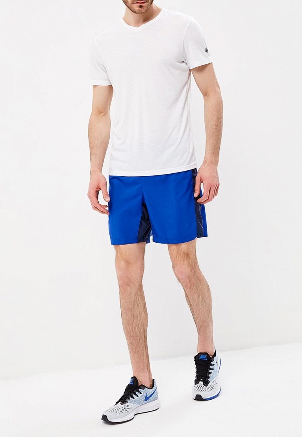 Salomon Шорты спортивные - AGILE 7'' SHORT M - фото 2