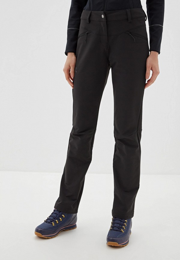 wayfarer warm pant w