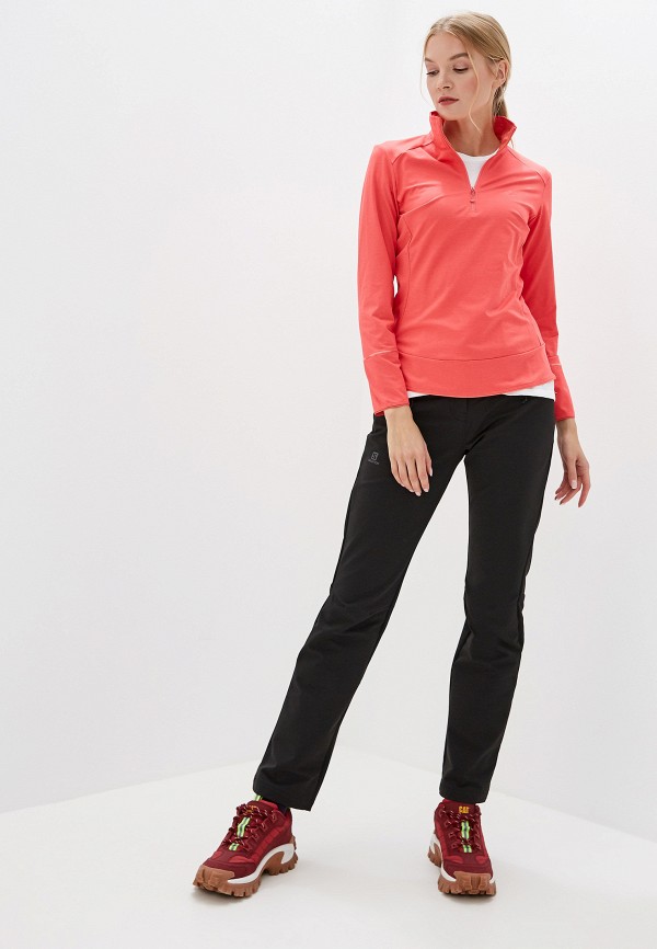 Salomon Олимпийка - DISCOVERY HZ W - фото 2