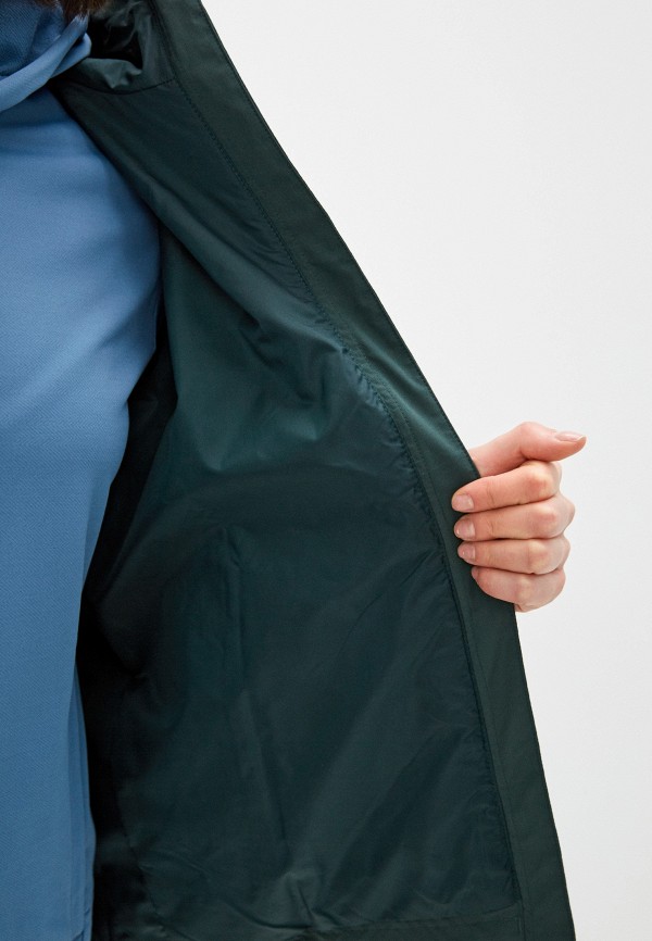 Salomon Ветровка - COMET WP JKT W - фото 4