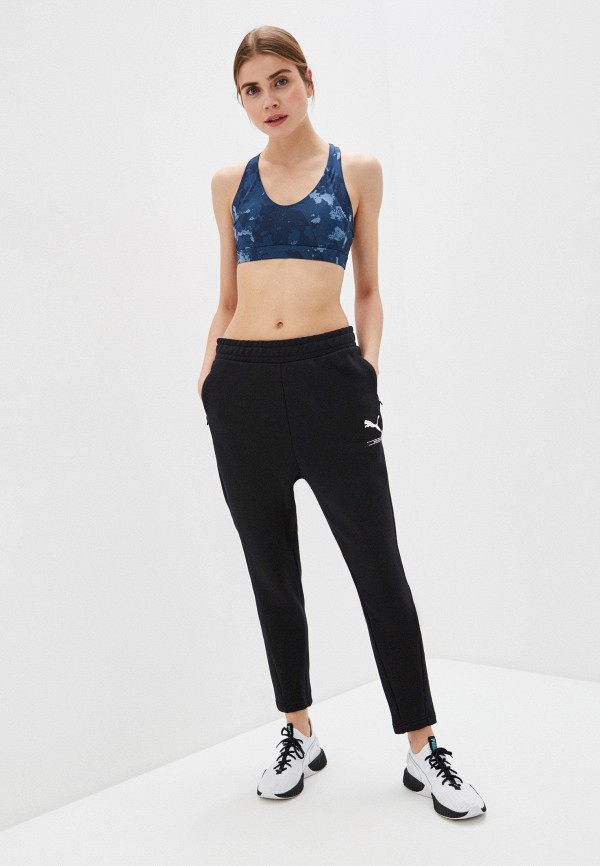 Salomon Топ спортивный - COMET BRA - фото 2