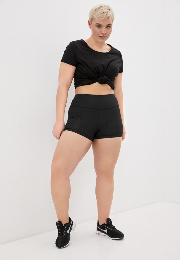 Salomon agile sale short tight