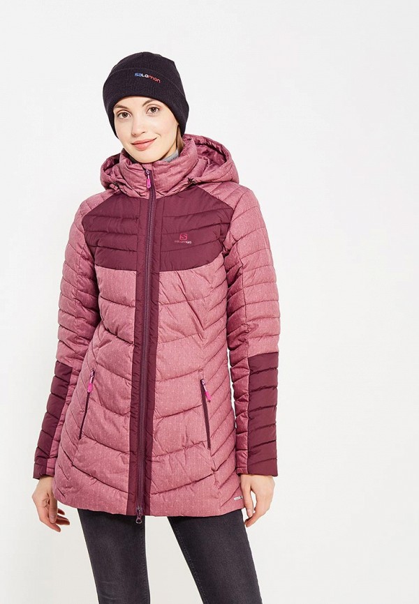 Salomon STORMFEEL JKT W
