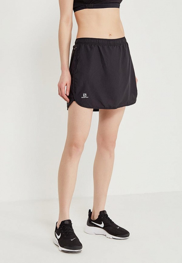 Salomon agile skirt deals