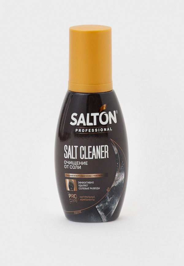Salton Professional Спрей для обуви - "Антисоль", 100 мл - фото 1