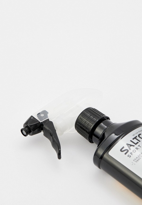 Salton Professional Пена для обуви - White Express, 200 мл - фото 2