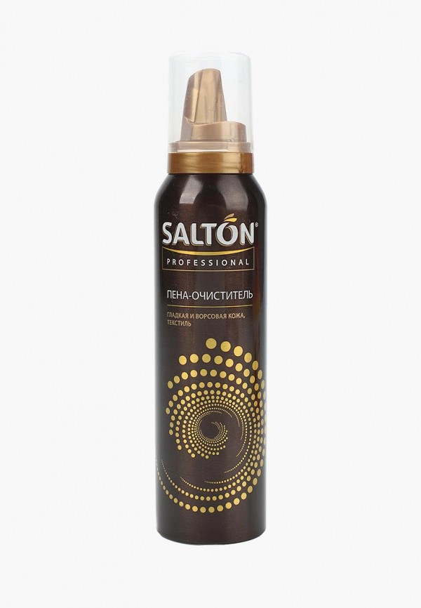 Пена для обуви Salton Professional, цвет: белый, SA032AUYYR26 — купить ...
