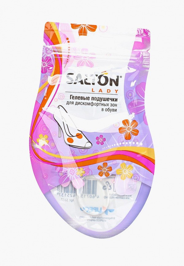 Salton Lady Стельки - фото 1