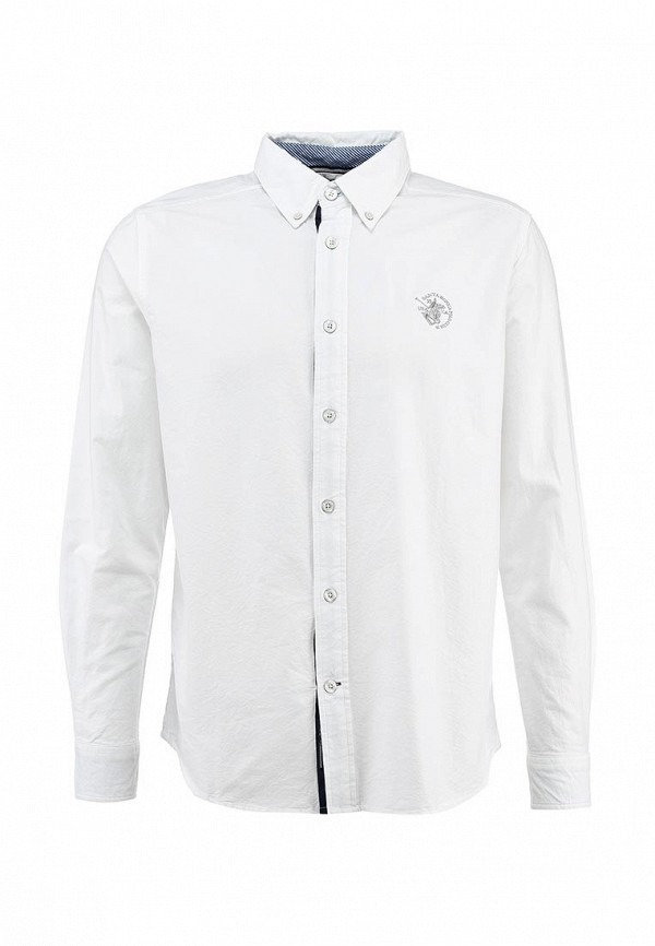 Santa Monica Polo Club Рубашка - OXFORD - фото 1