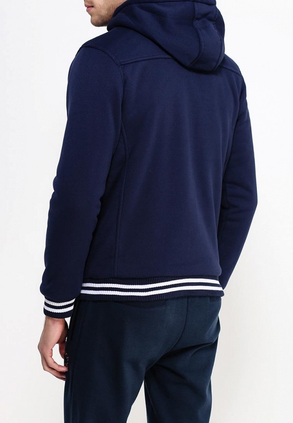 Santa Monica Polo Club Толстовка - LARGO LINED SWEAT - фото 4