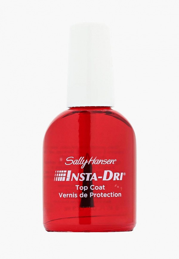 Sally Hansen insta dri anti chip top coat SA035LWFFQ96 Lamoda