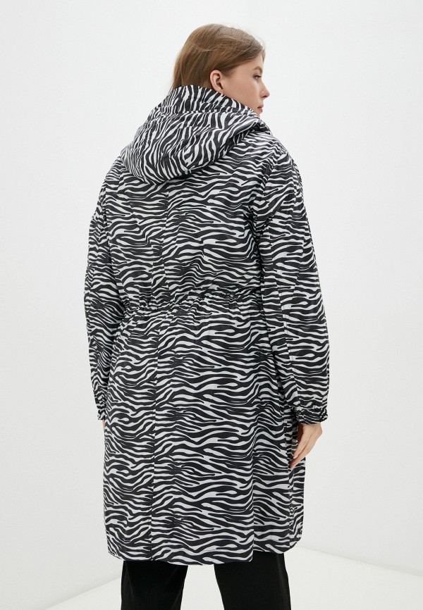 Samoon by Gerry Weber Плащ - фото 3