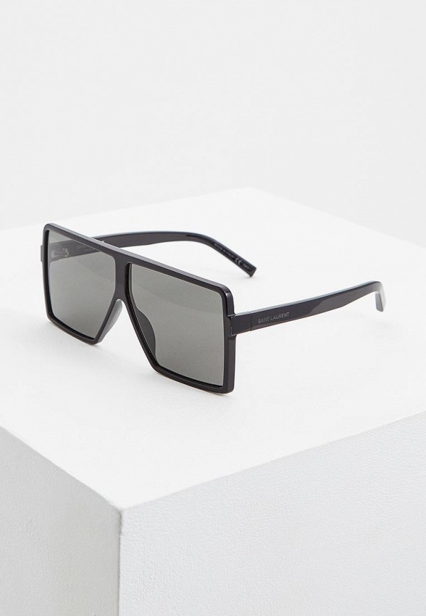 Saint Laurent Очки солнцезащитные - SL 183 BETTY S001 - фото 1